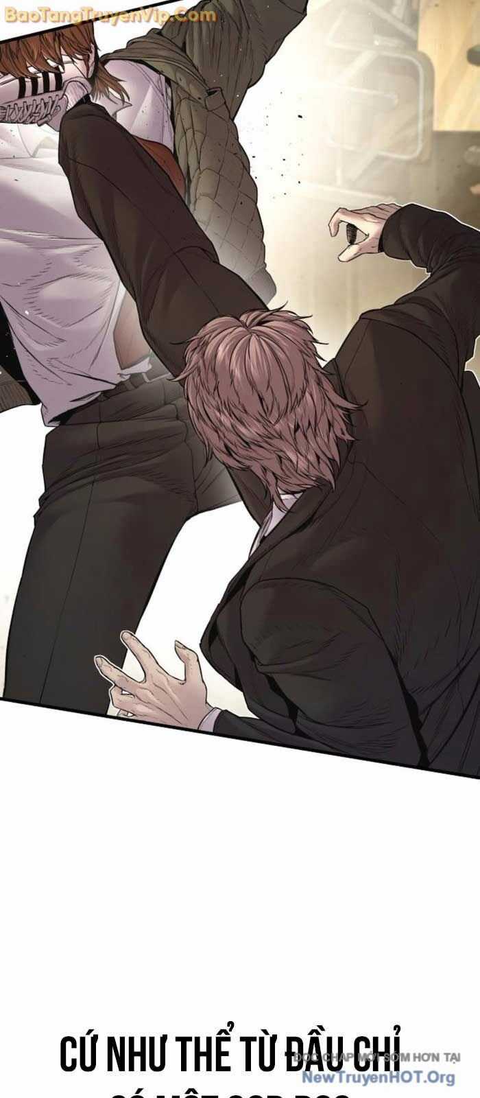 Bố Tôi Là Đặc Vụ Chương 194 trang 132