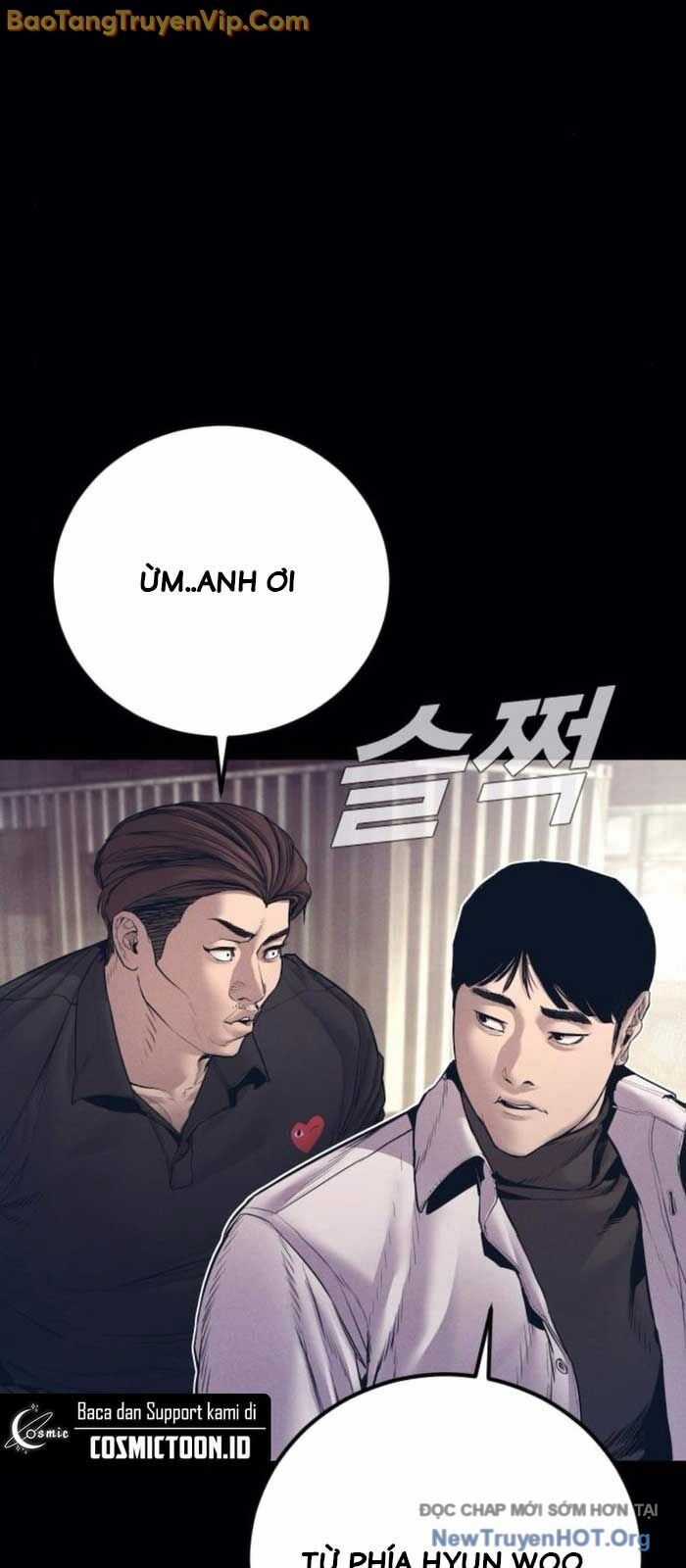 Bố Tôi Là Đặc Vụ Chương 194 trang 14