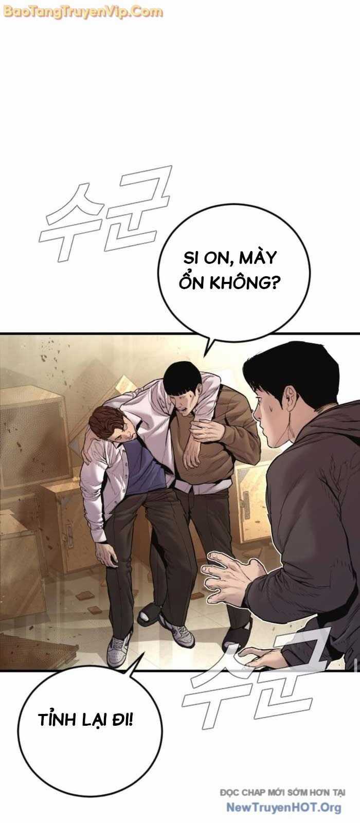 Bố Tôi Là Đặc Vụ Chương 194 trang 35