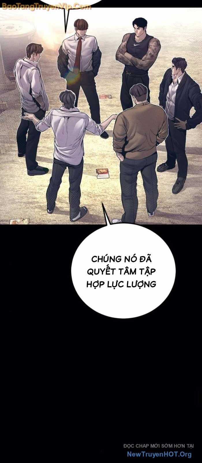 Bố Tôi Là Đặc Vụ Chương 194 trang 4