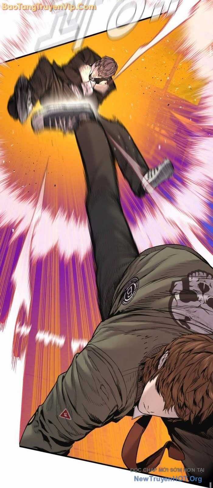 Bố Tôi Là Đặc Vụ Chương 194 trang 42