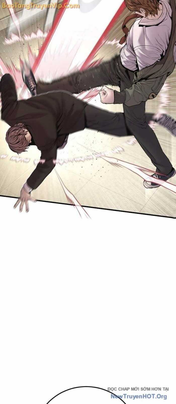 Bố Tôi Là Đặc Vụ Chương 194 trang 47