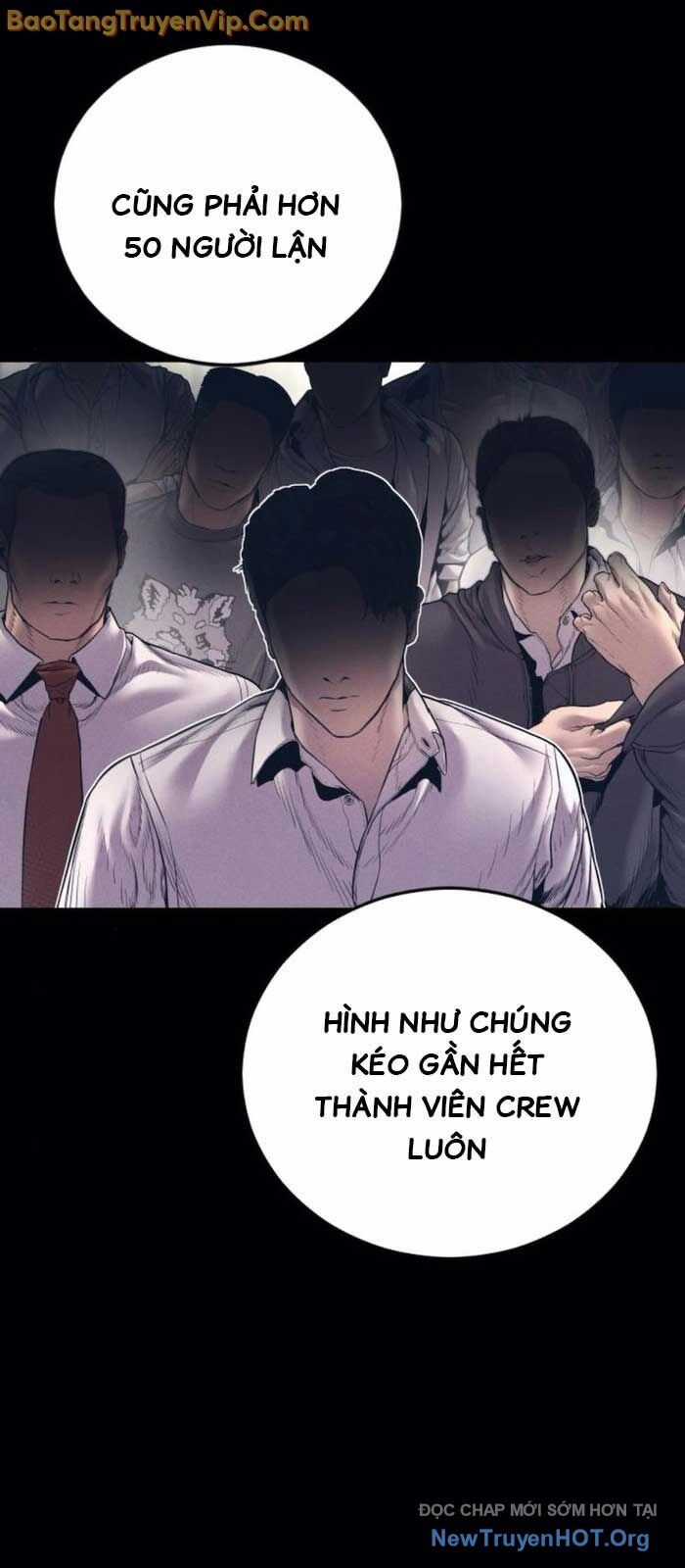 Bố Tôi Là Đặc Vụ Chương 194 trang 5