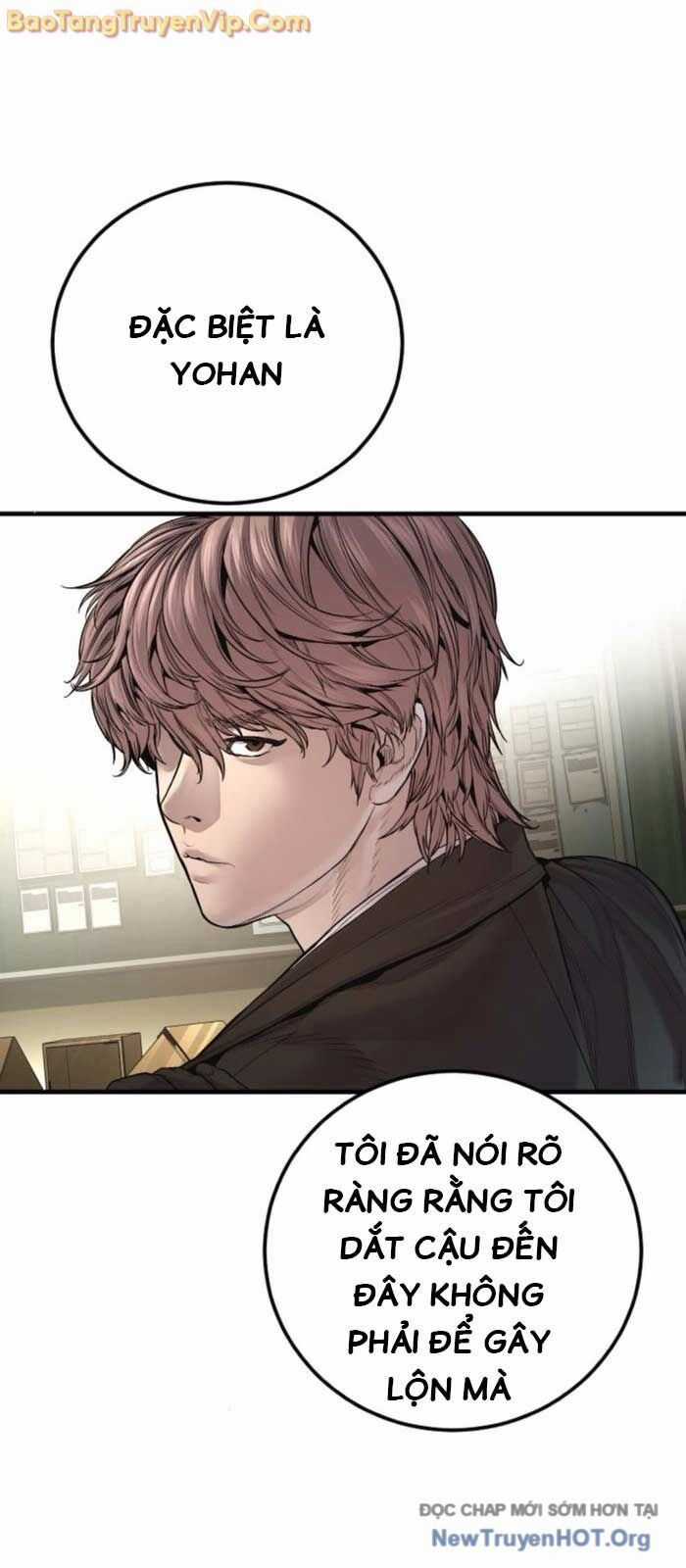 Bố Tôi Là Đặc Vụ Chương 194 trang 64