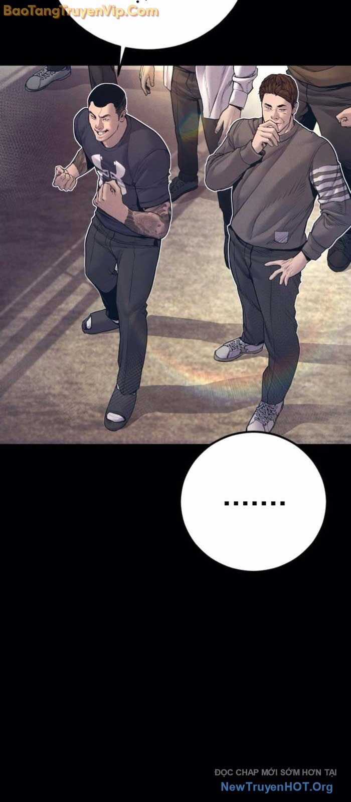 Bố Tôi Là Đặc Vụ Chương 194 trang 8