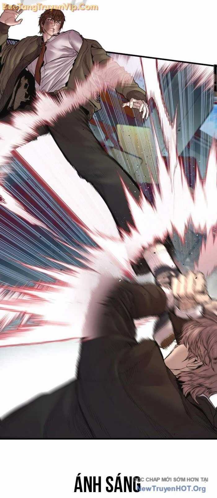 Bố Tôi Là Đặc Vụ Chương 194 trang 85