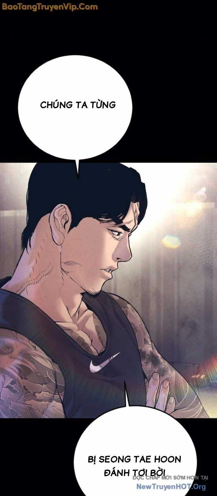 Bố Tôi Là Đặc Vụ Chương 194 trang 9