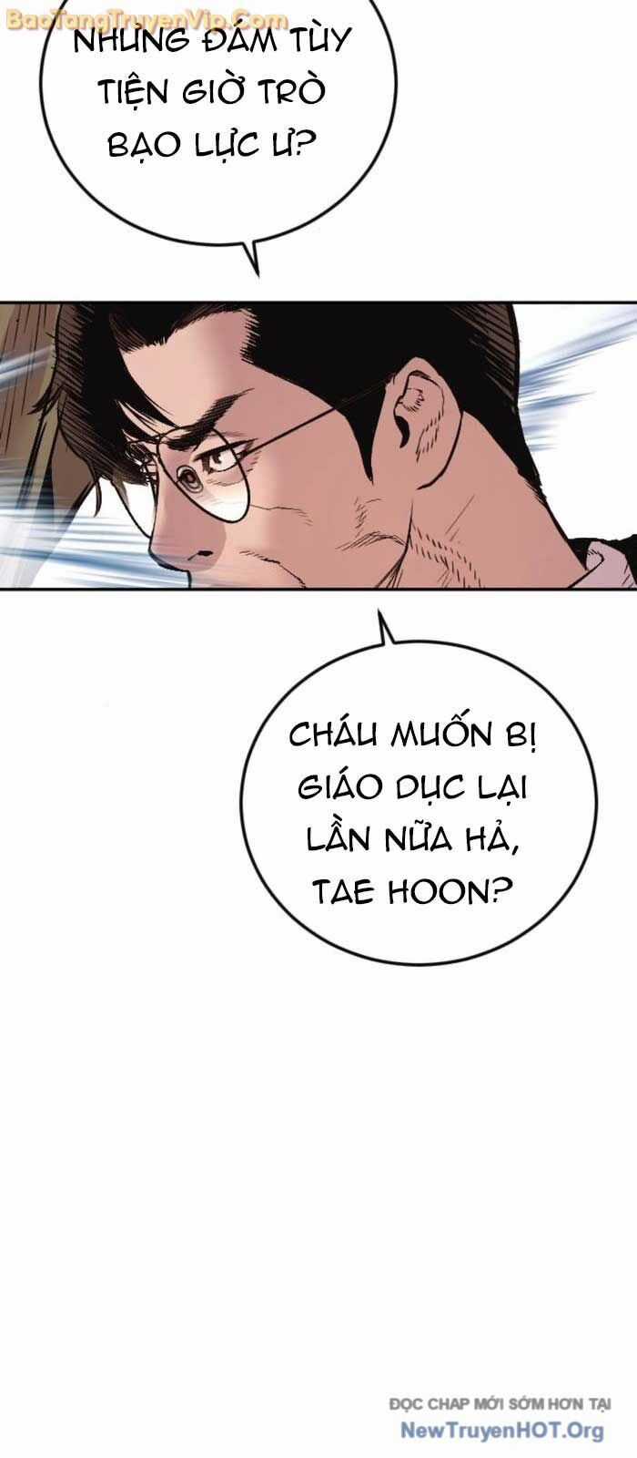 Bố Tôi Là Đặc Vụ Chương 195 trang 110