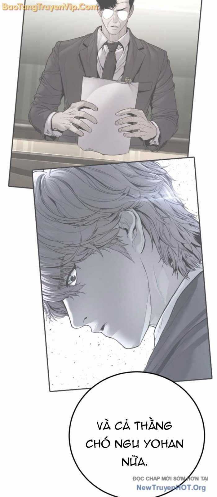 Bố Tôi Là Đặc Vụ Chương 195 trang 123