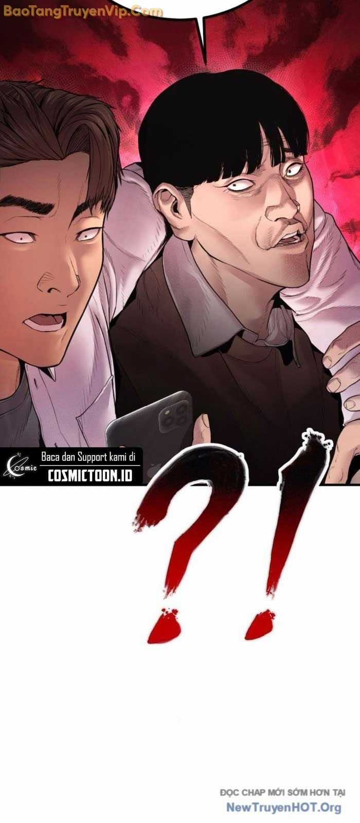 Bố Tôi Là Đặc Vụ Chương 195 trang 127