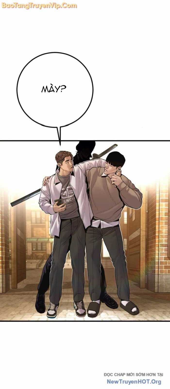 Bố Tôi Là Đặc Vụ Chương 195 trang 128