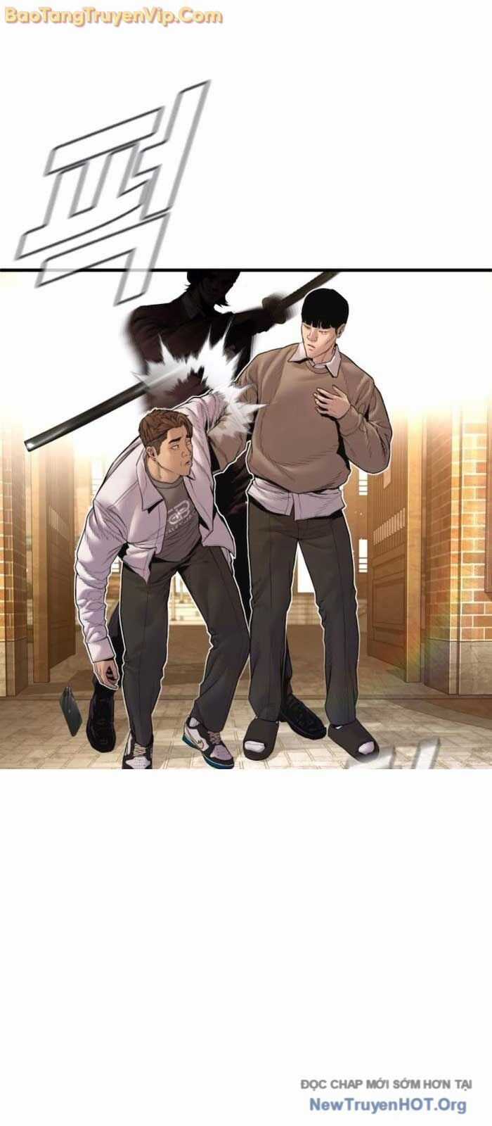 Bố Tôi Là Đặc Vụ Chương 195 trang 129