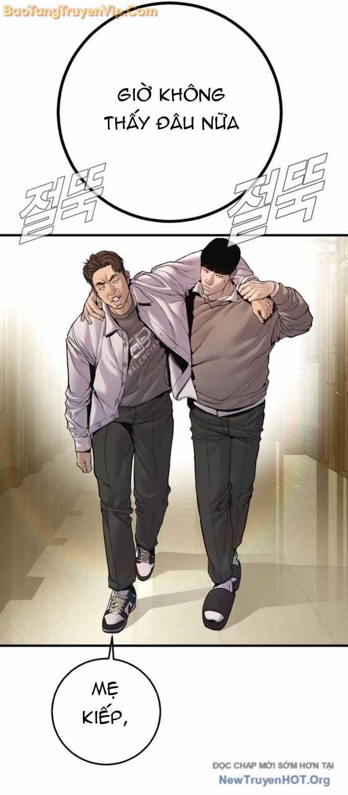 Bố Tôi Là Đặc Vụ Chương 195 trang 18