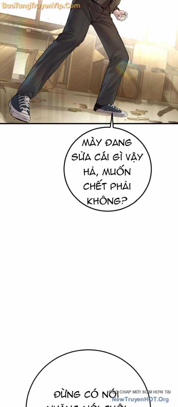 Bố Tôi Là Đặc Vụ Chương 195 trang 25