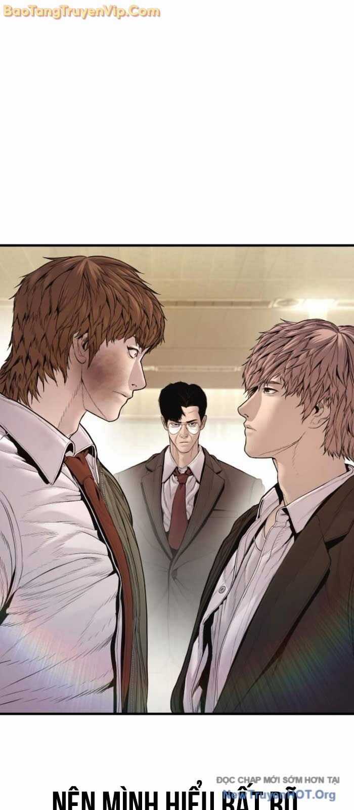 Bố Tôi Là Đặc Vụ Chương 195 trang 27