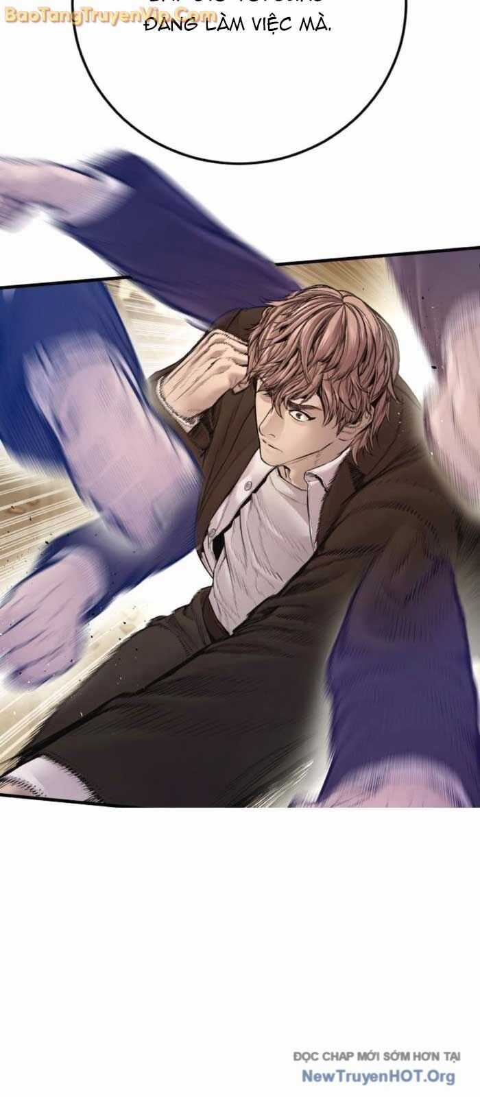 Bố Tôi Là Đặc Vụ Chương 195 trang 39