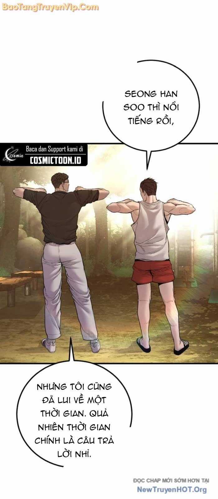 Bố Tôi Là Đặc Vụ Chương 195 trang 43