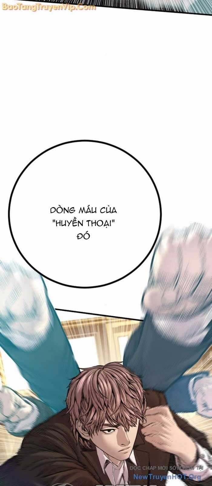 Bố Tôi Là Đặc Vụ Chương 195 trang 49