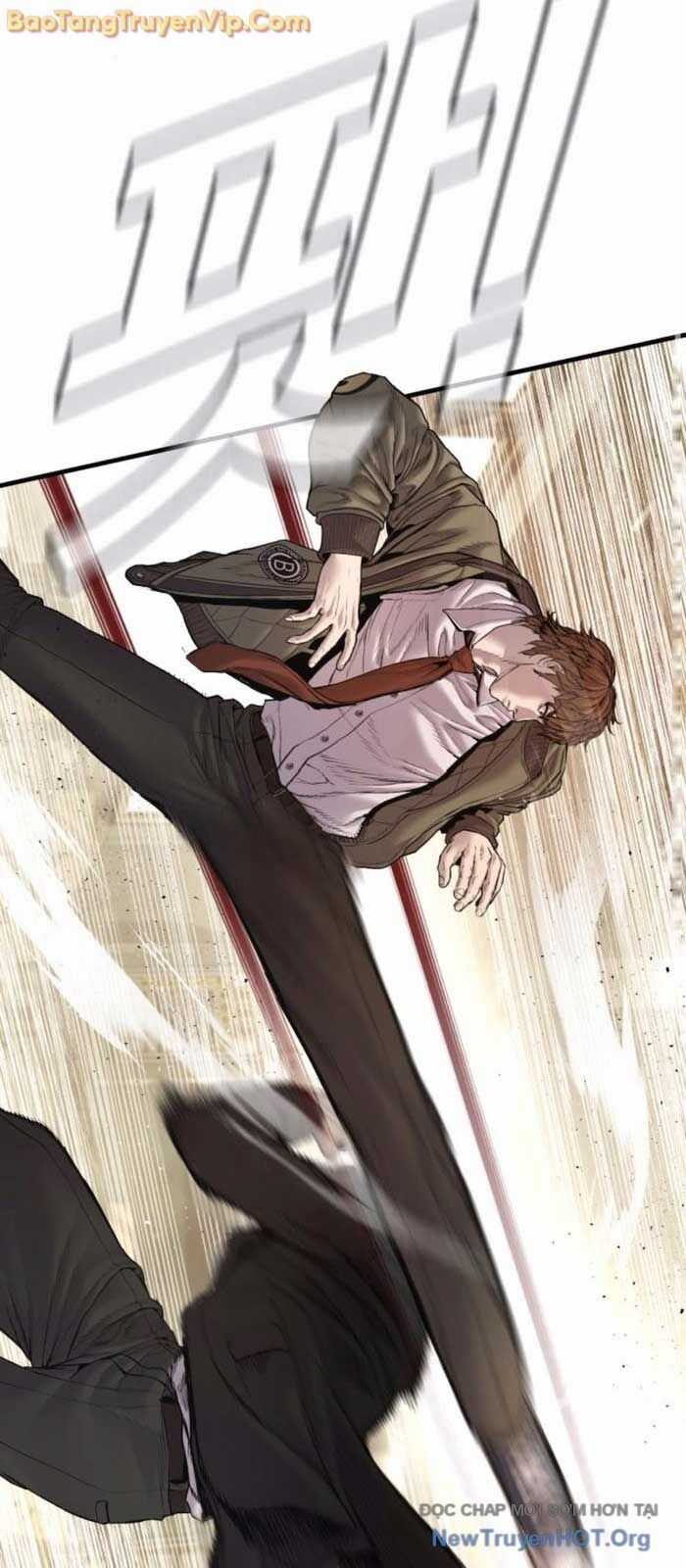 Bố Tôi Là Đặc Vụ Chương 195 trang 51