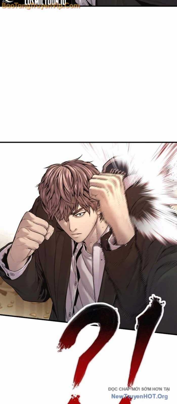 Bố Tôi Là Đặc Vụ Chương 195 trang 53