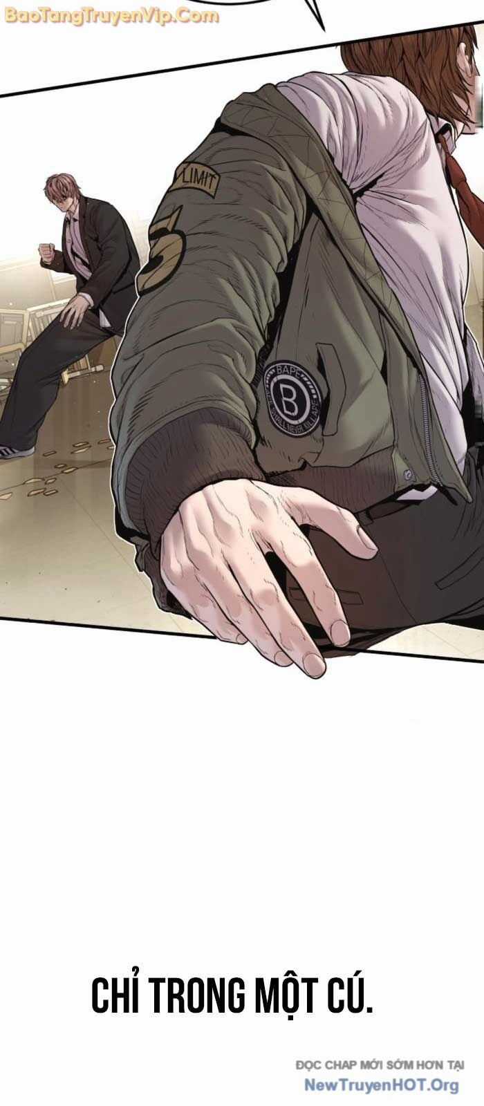 Bố Tôi Là Đặc Vụ Chương 195 trang 79