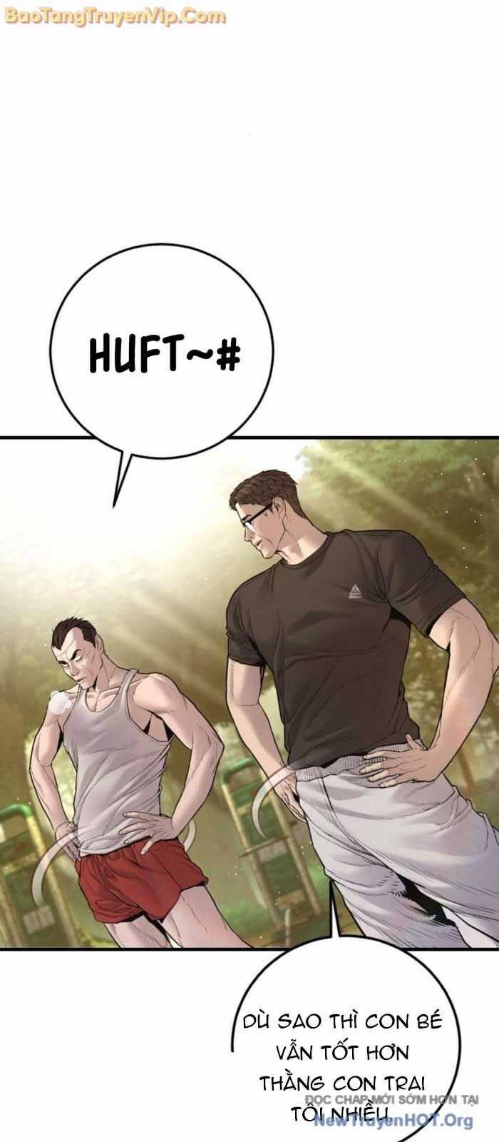 Bố Tôi Là Đặc Vụ Chương 195 trang 8