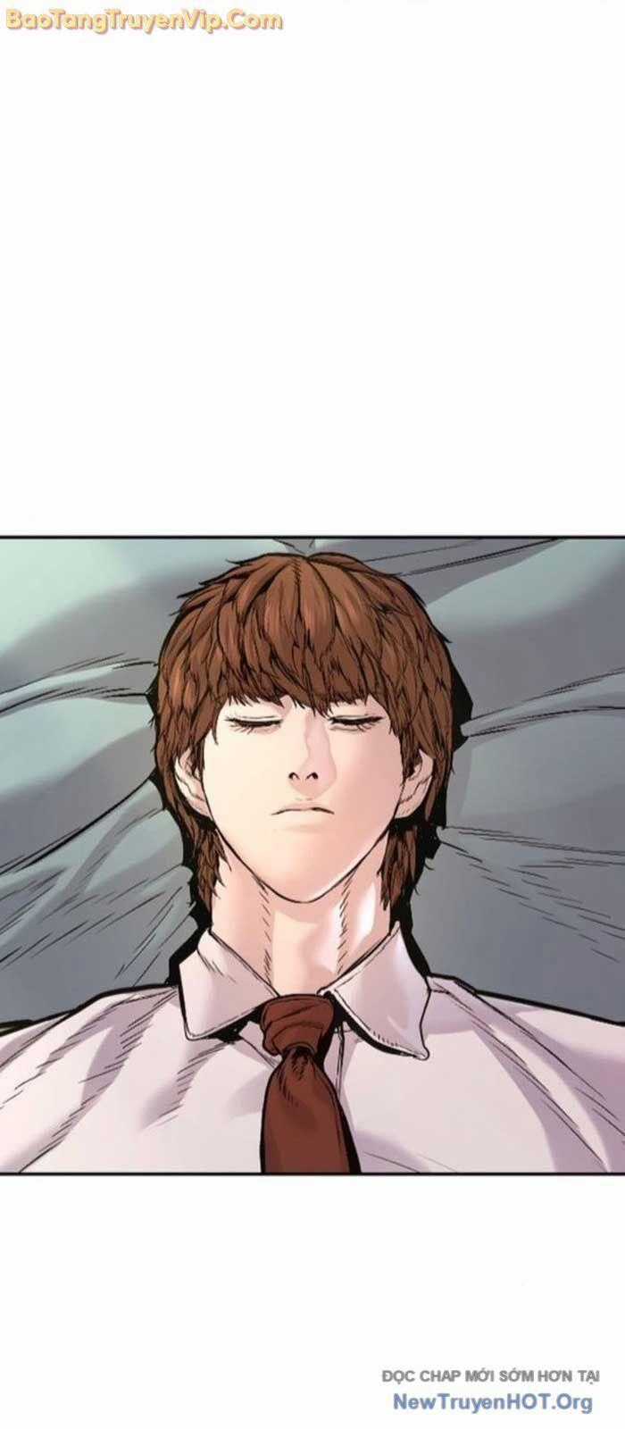 Bố Tôi Là Đặc Vụ Chương 196 trang 132