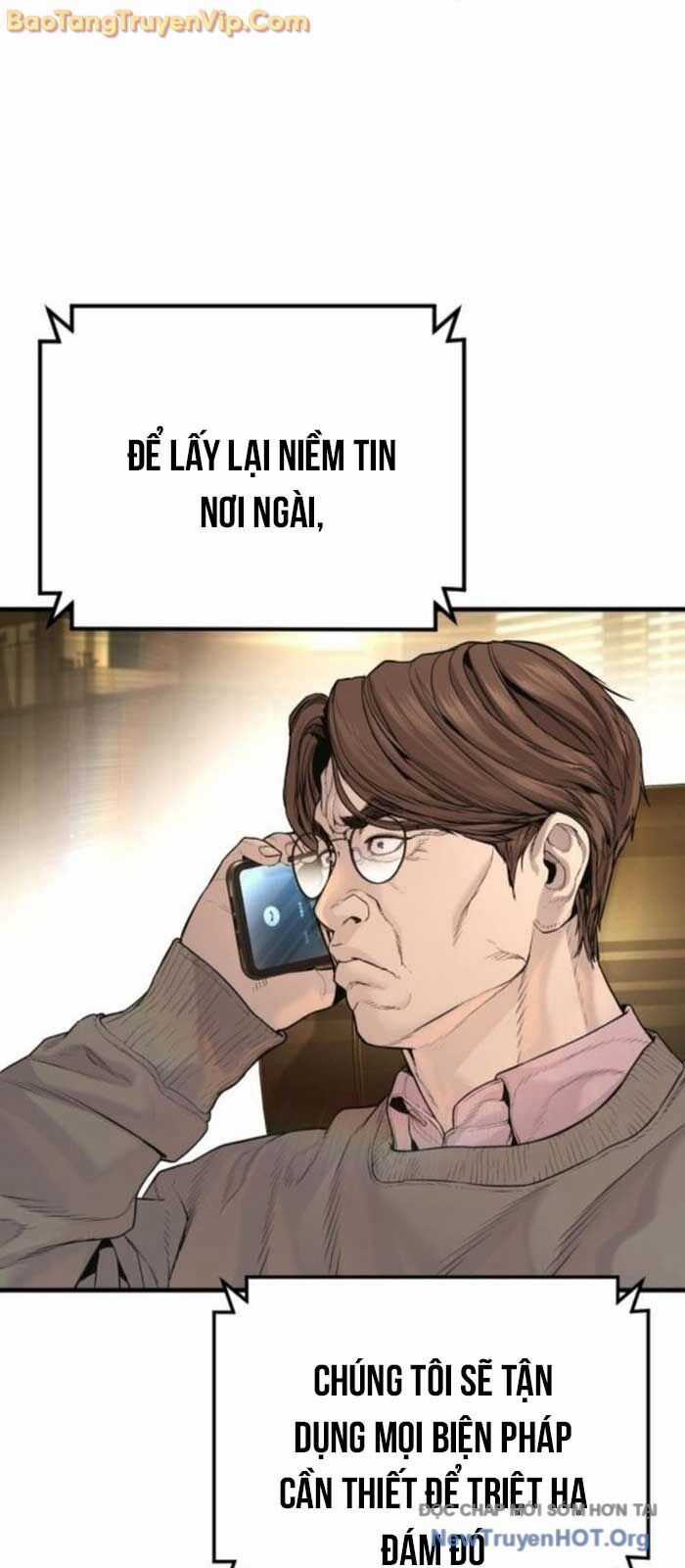 Bố Tôi Là Đặc Vụ Chương 196 trang 20