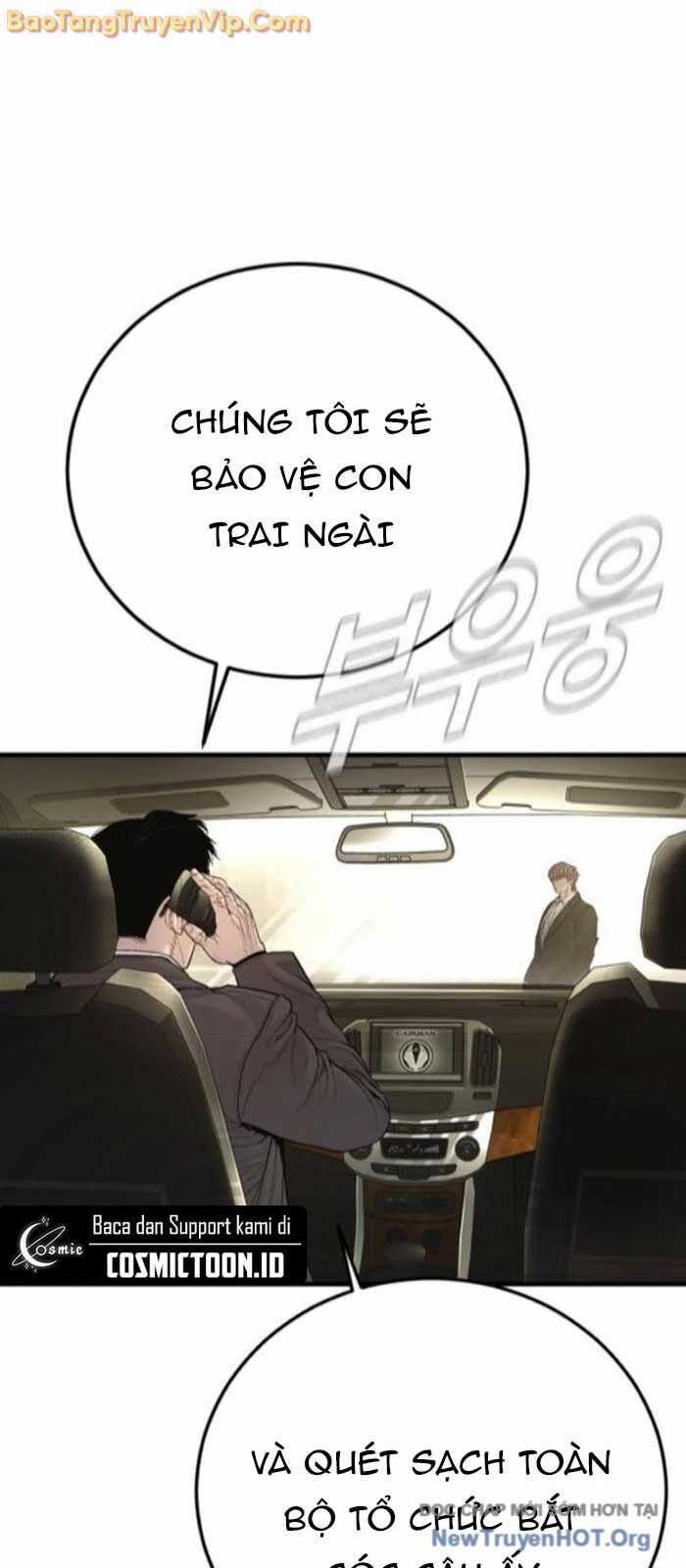 Bố Tôi Là Đặc Vụ Chương 196 trang 27