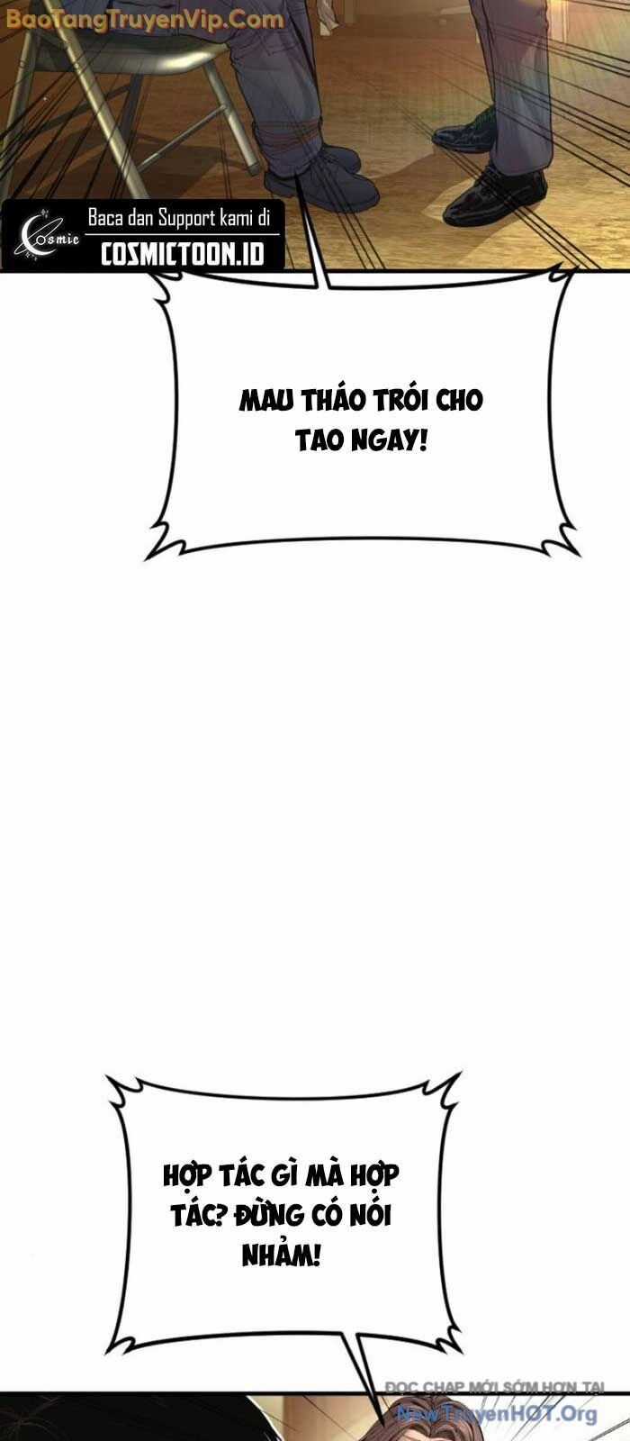 Bố Tôi Là Đặc Vụ Chương 197 trang 10