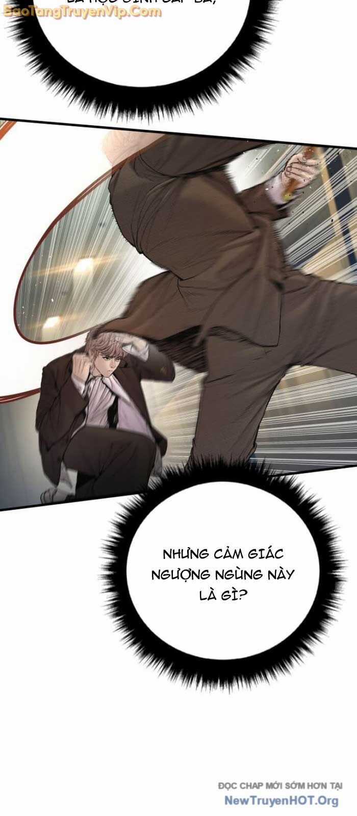 Bố Tôi Là Đặc Vụ Chương 197 trang 117