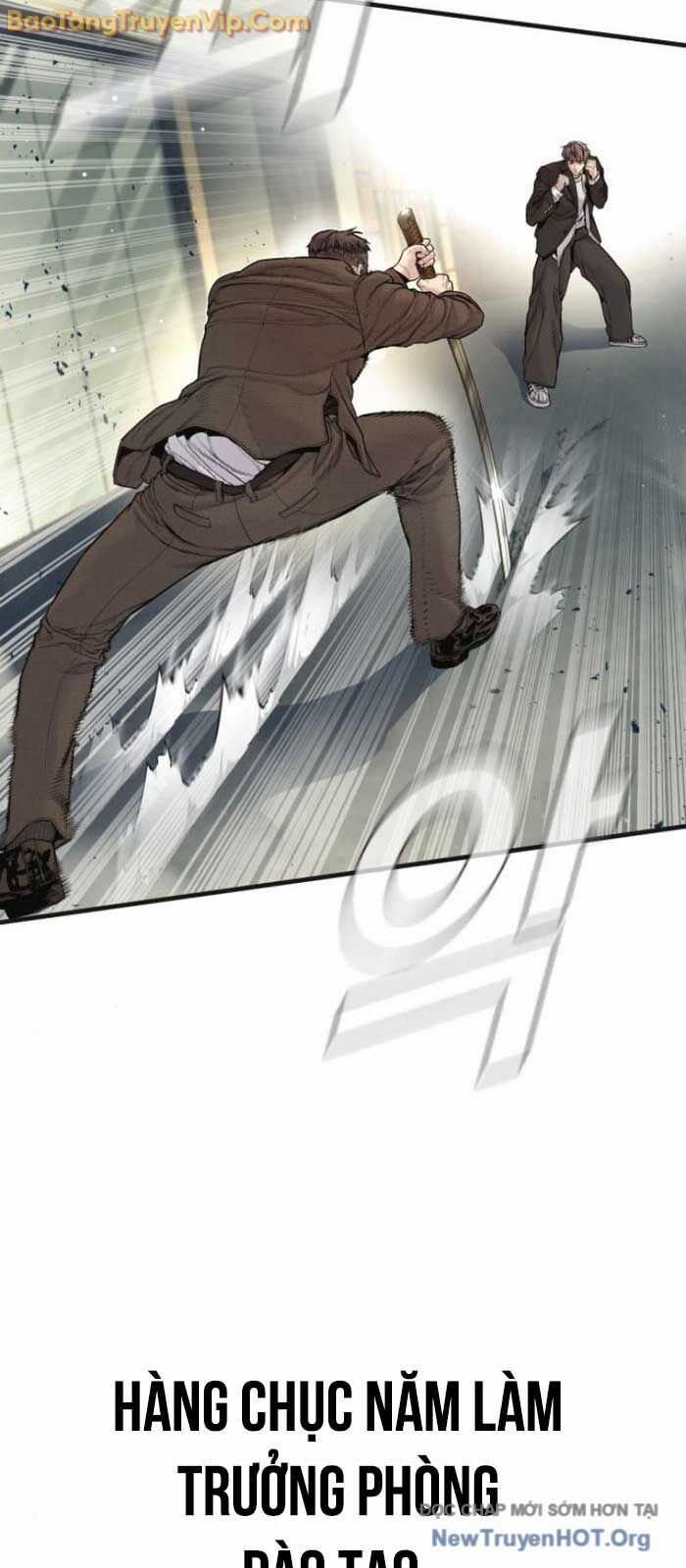 Bố Tôi Là Đặc Vụ Chương 197 trang 125