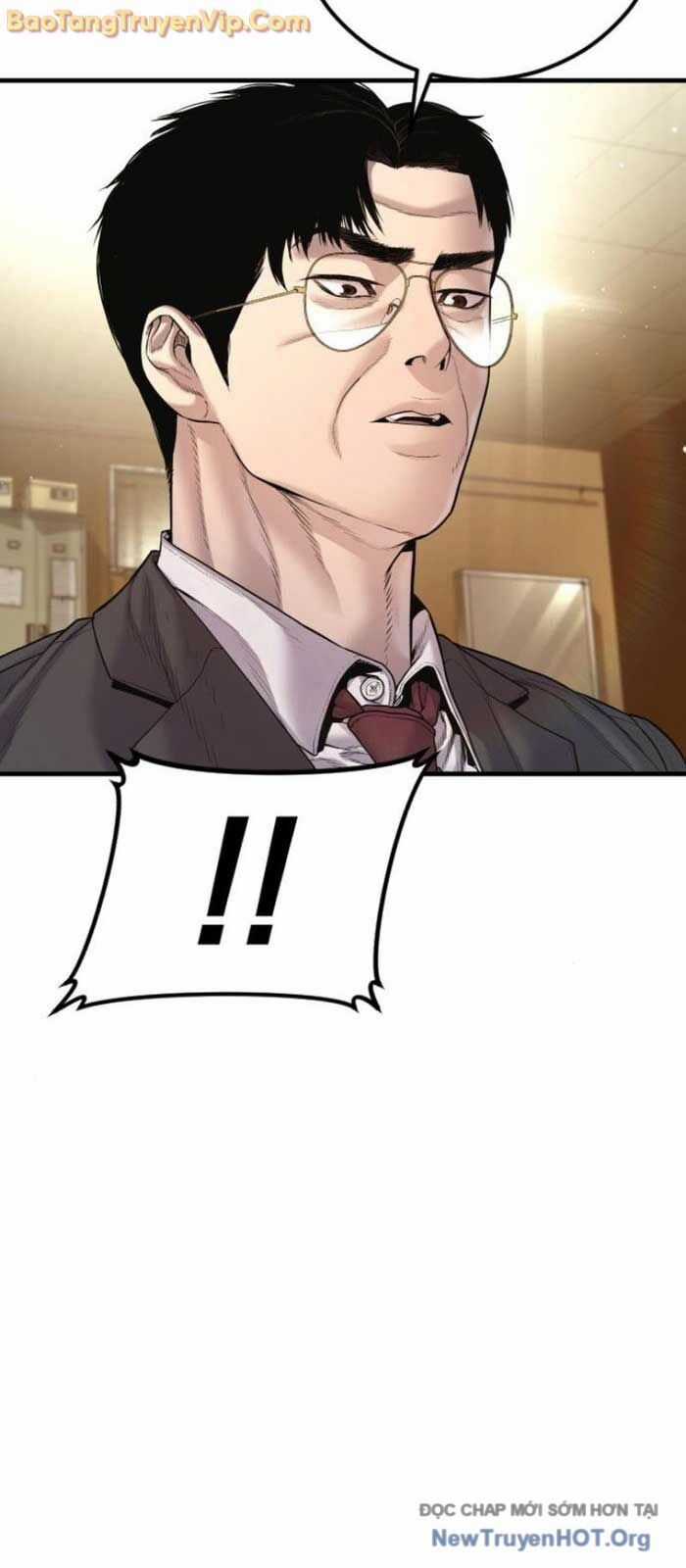 Bố Tôi Là Đặc Vụ Chương 197 trang 15