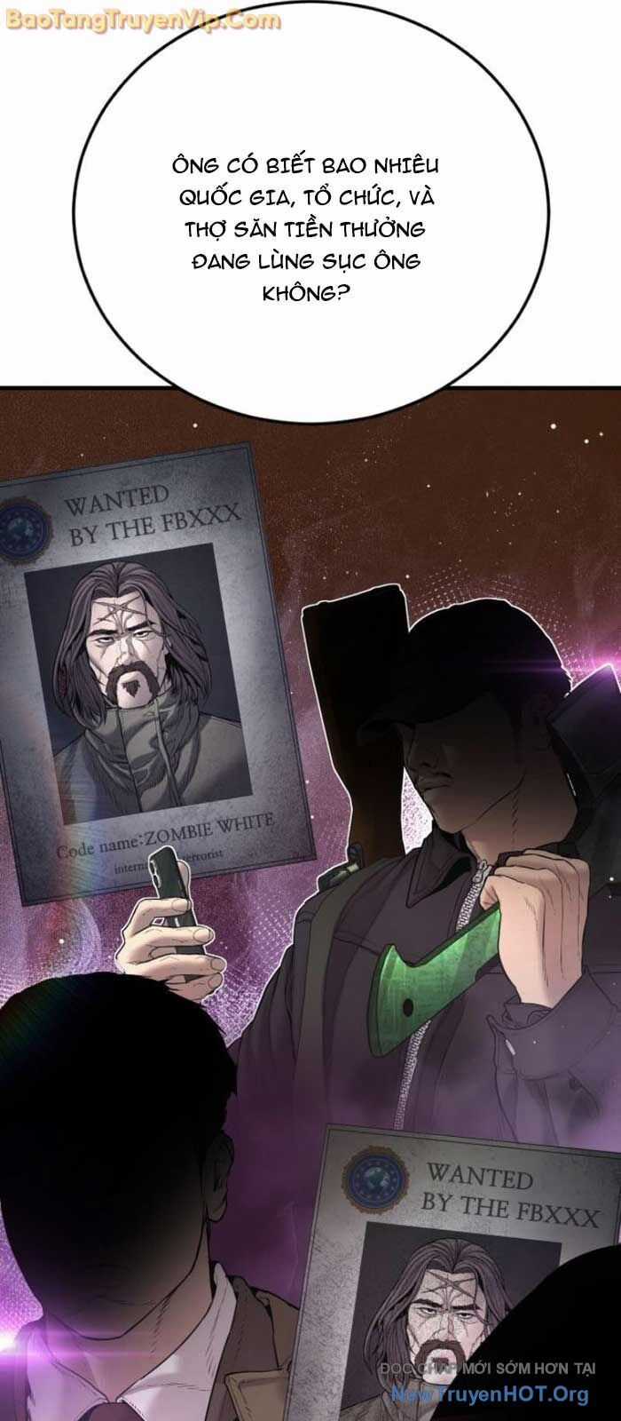 Bố Tôi Là Đặc Vụ Chương 197 trang 19