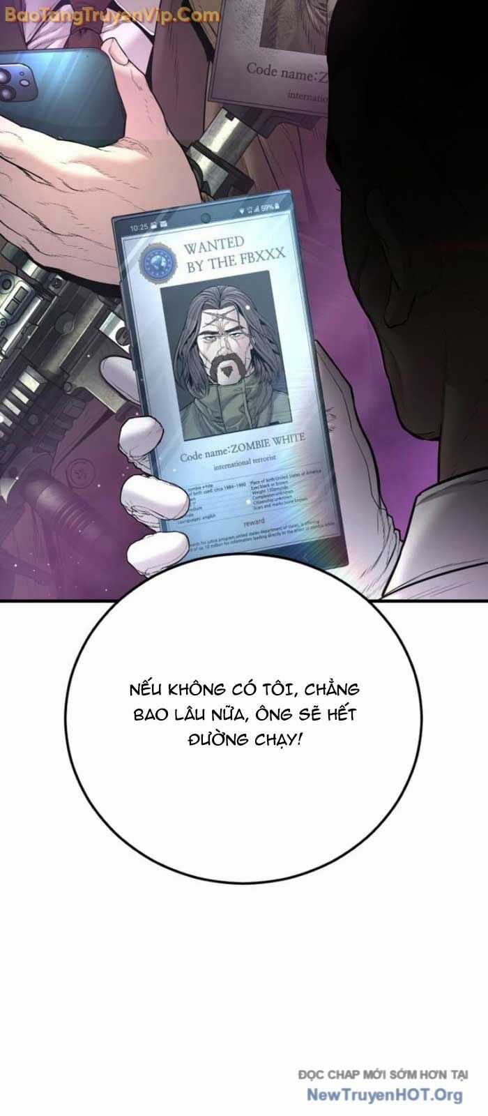 Bố Tôi Là Đặc Vụ Chương 197 trang 20