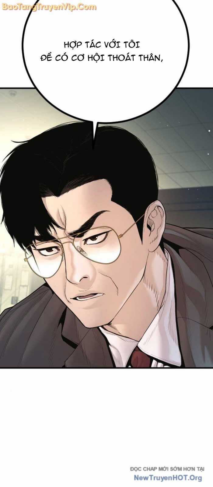 Bố Tôi Là Đặc Vụ Chương 197 trang 25