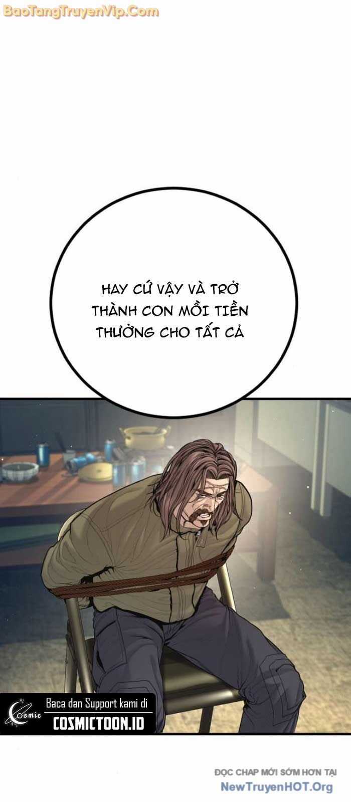 Bố Tôi Là Đặc Vụ Chương 197 trang 26