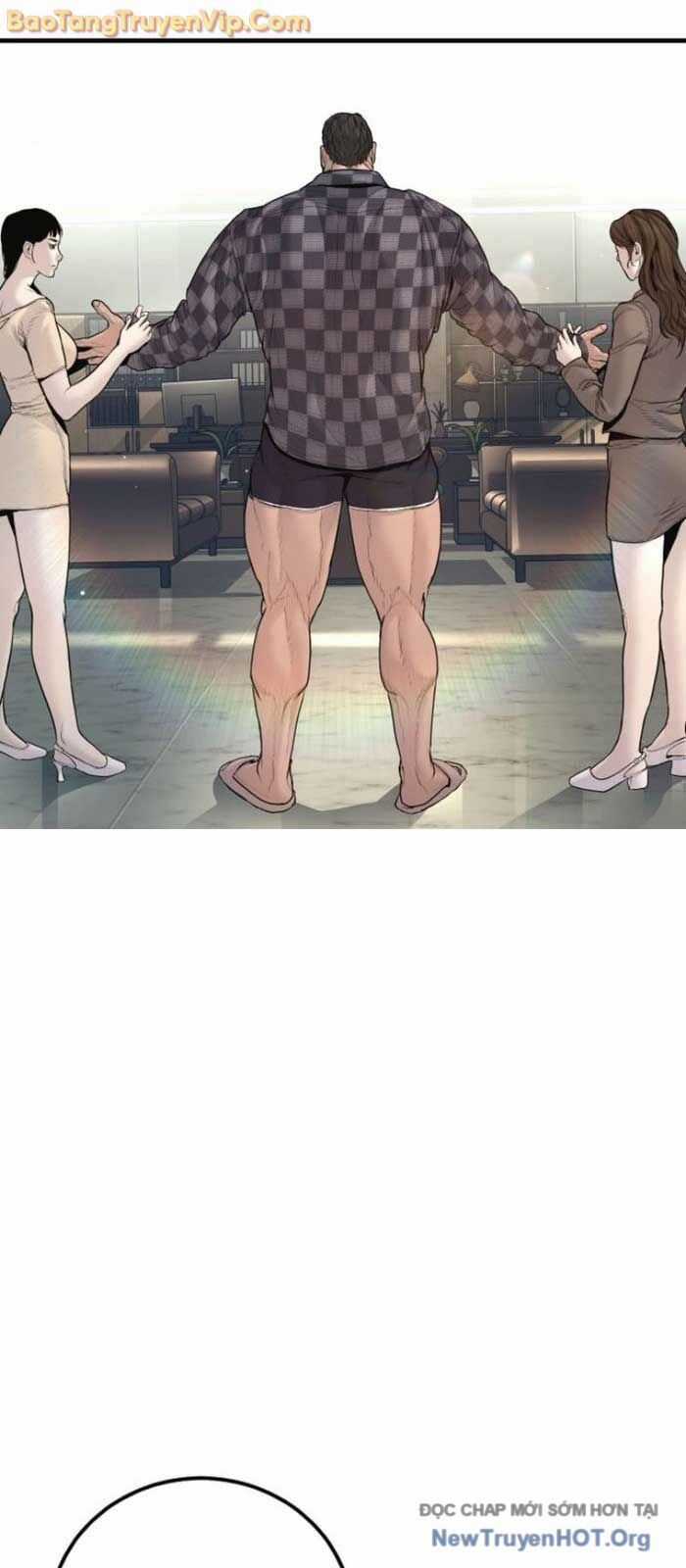 Bố Tôi Là Đặc Vụ Chương 197 trang 28