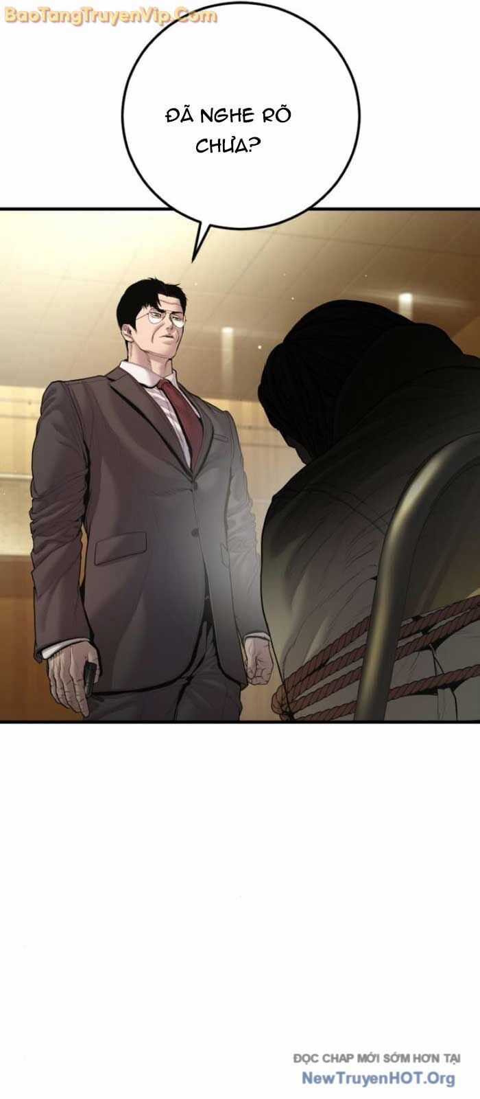 Bố Tôi Là Đặc Vụ Chương 197 trang 3