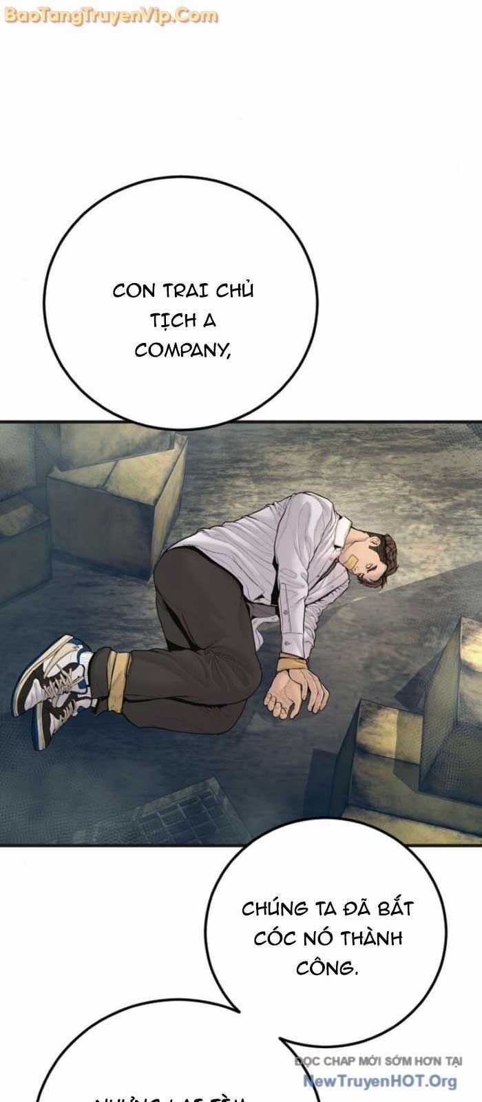 Bố Tôi Là Đặc Vụ Chương 197 trang 30