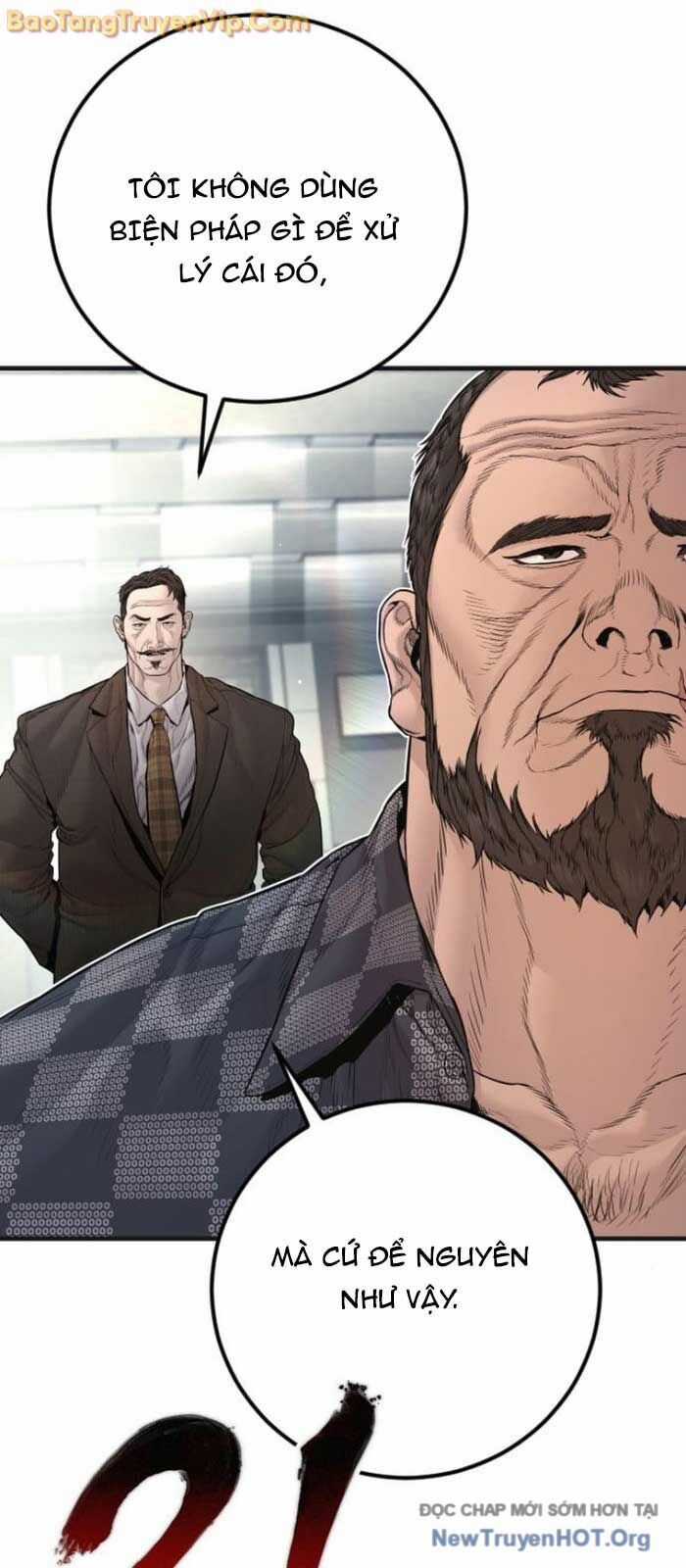 Bố Tôi Là Đặc Vụ Chương 197 trang 34