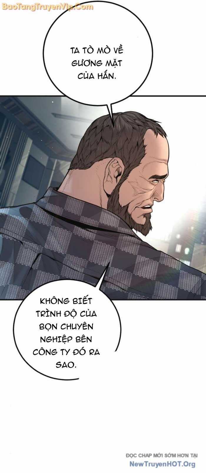 Bố Tôi Là Đặc Vụ Chương 197 trang 37