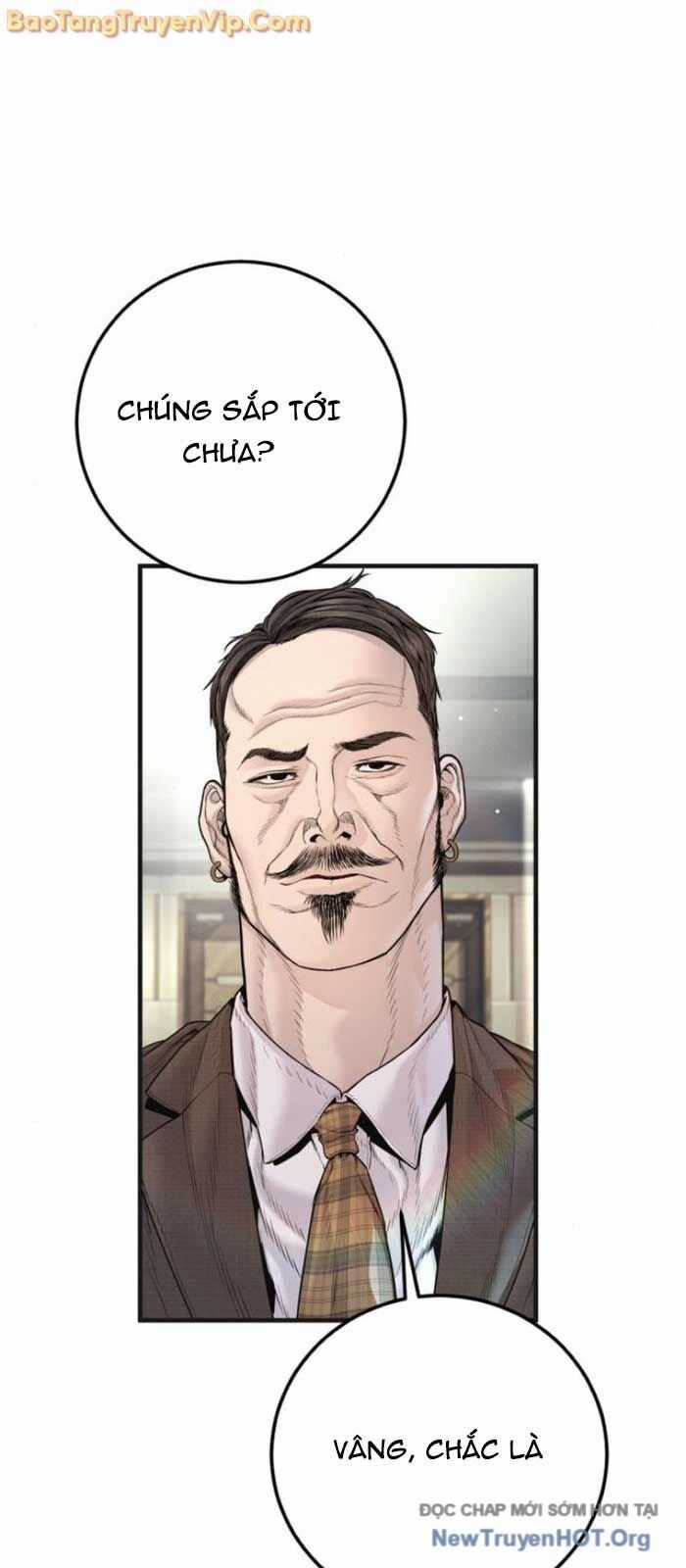 Bố Tôi Là Đặc Vụ Chương 197 trang 38