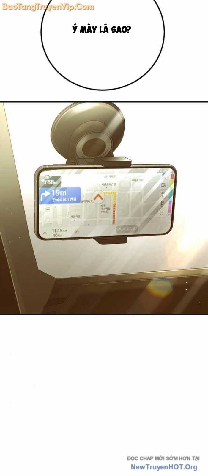 Bố Tôi Là Đặc Vụ Chương 197 trang 46