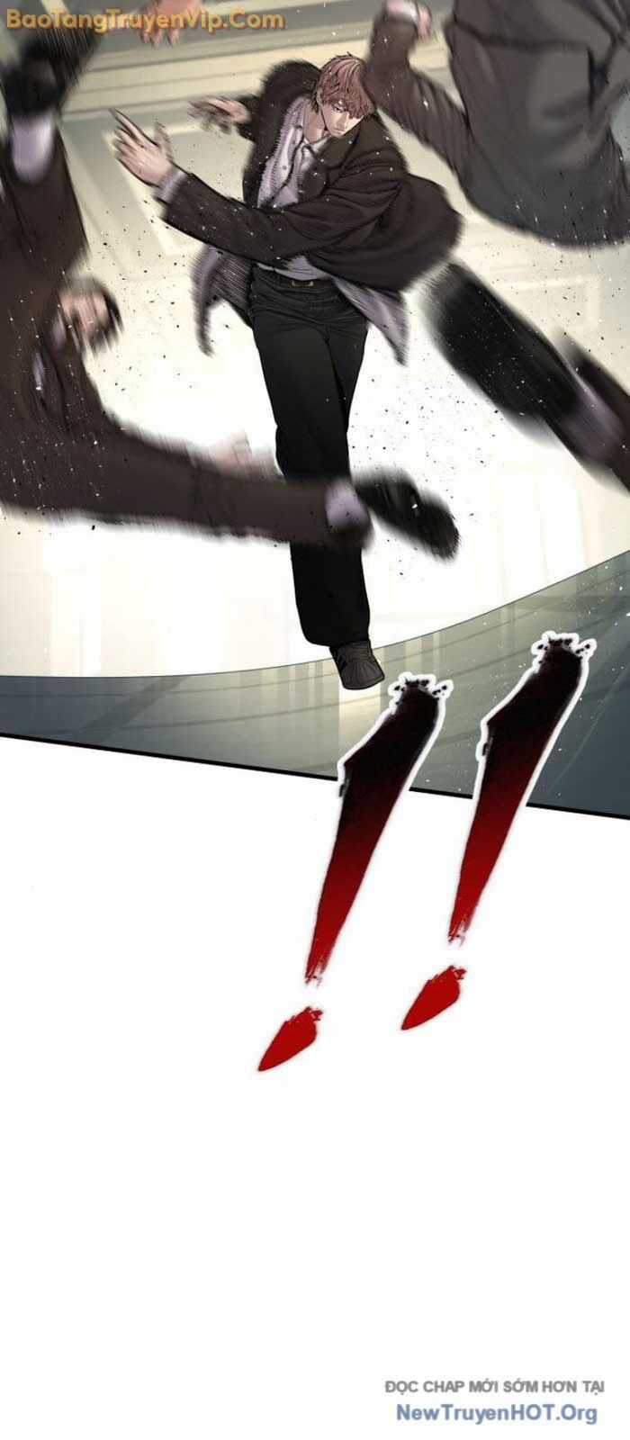 Bố Tôi Là Đặc Vụ Chương 197 trang 57