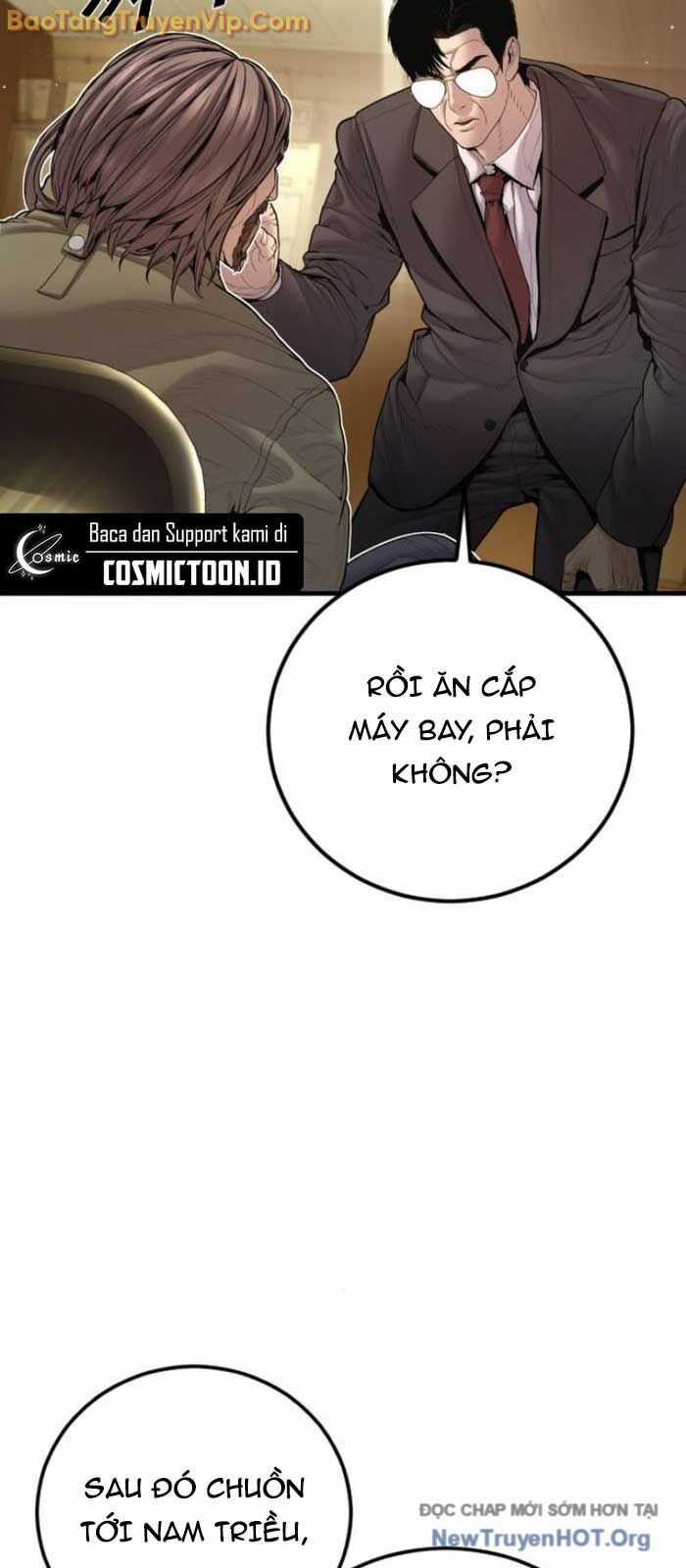 Bố Tôi Là Đặc Vụ Chương 197 trang 7