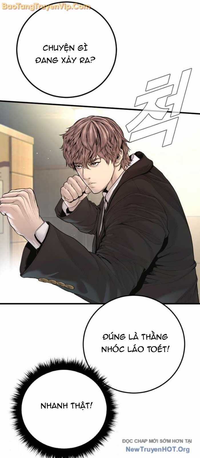 Bố Tôi Là Đặc Vụ Chương 197 trang 75