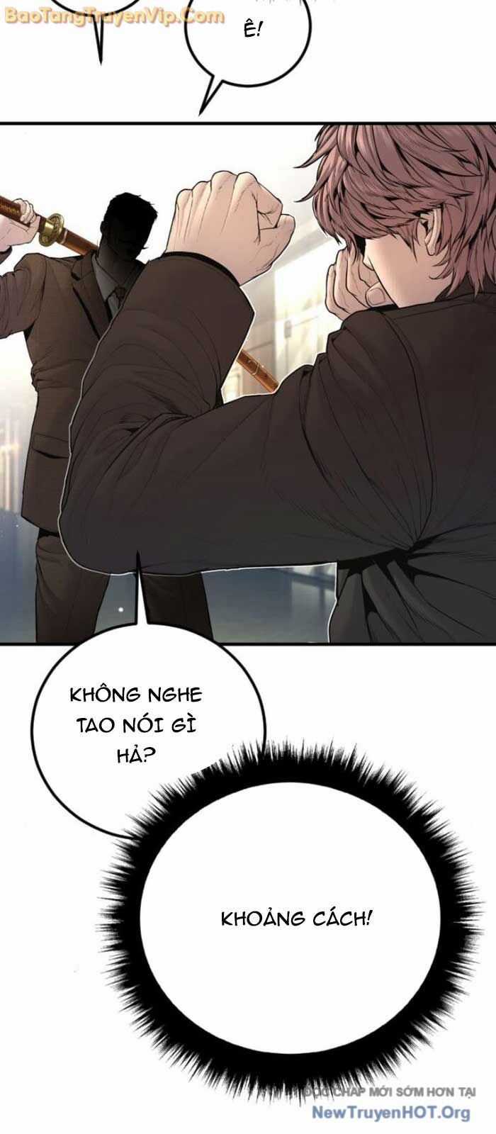 Bố Tôi Là Đặc Vụ Chương 197 trang 80