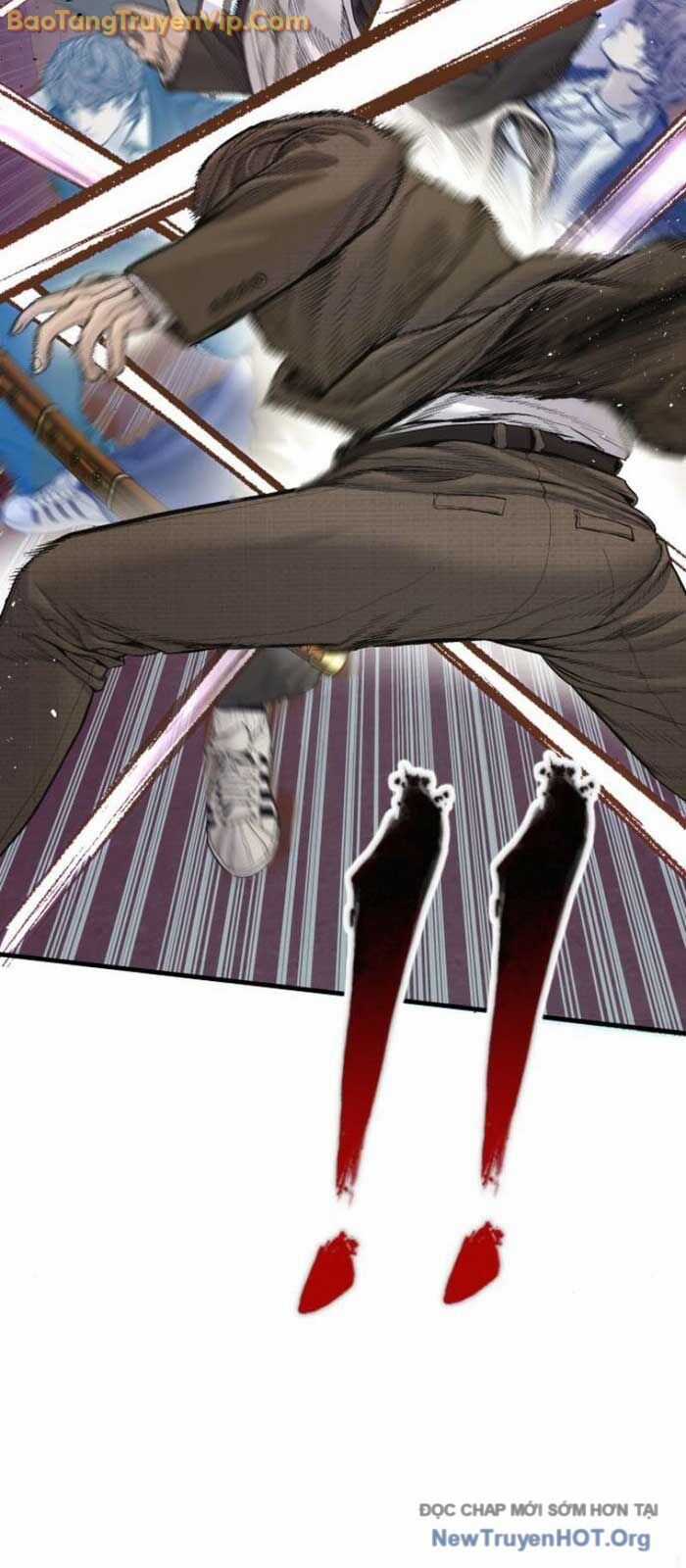 Bố Tôi Là Đặc Vụ Chương 197 trang 83