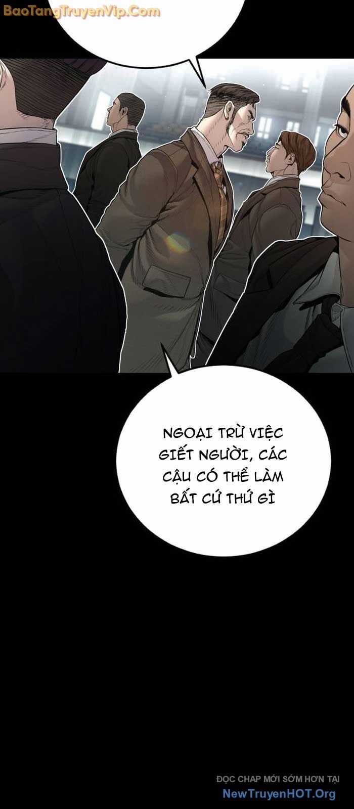 Bố Tôi Là Đặc Vụ Chương 198 trang 10